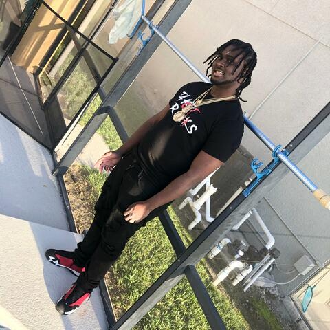 All Falls Down Freestyle