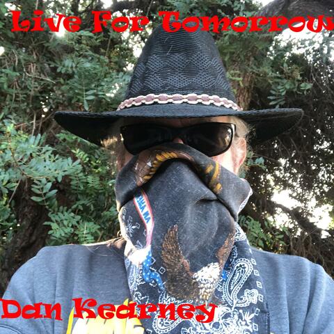 LIVE FOR TOMORROW