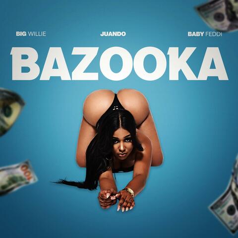 bazooka (feat. Juando & Baby feddi)