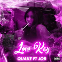 LOW KEY (feat. JOB)