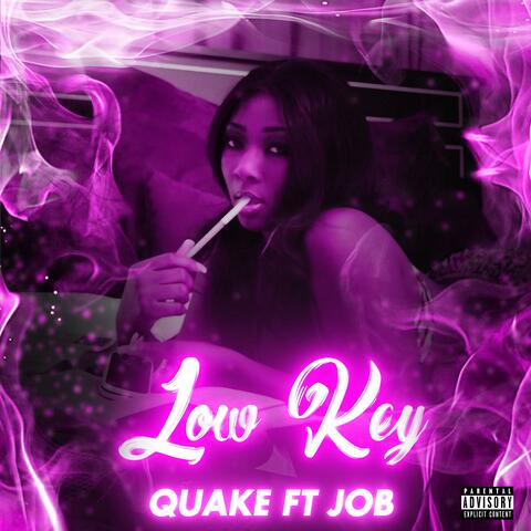 LOW KEY (feat. JOB)