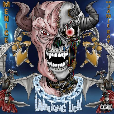Walking Lick (feat. Jamie Ray)
