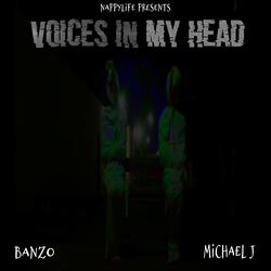 Voices in my head (feat. Michael J Marley)