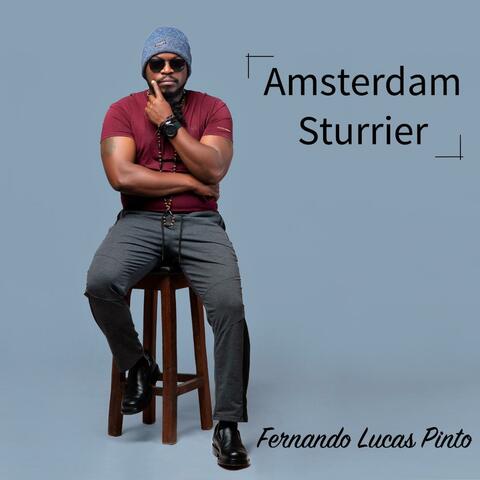 Amsterdam Sturrier