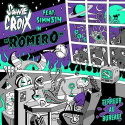 Romero (feat. Simm514)