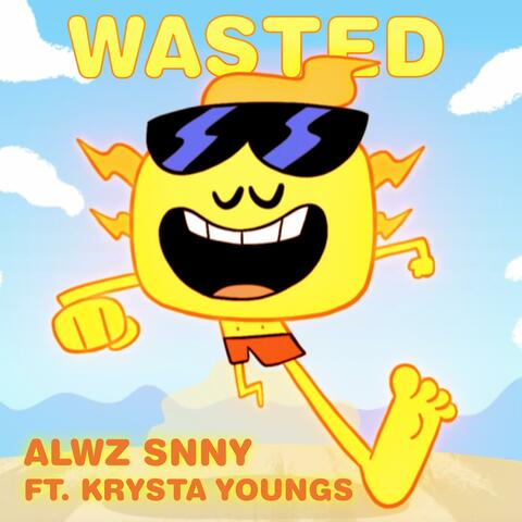 Wasted (feat. Krysta Youngs)