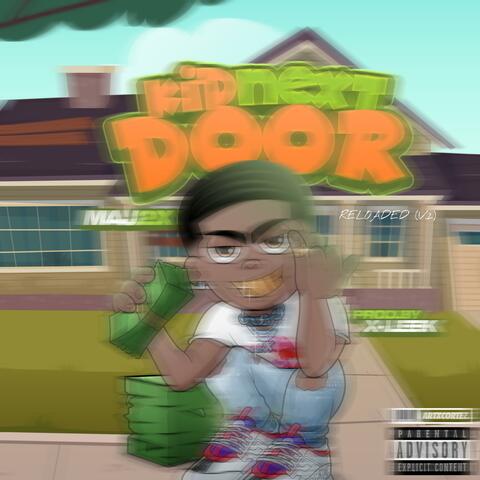 Kidnextdoor Reloaded
