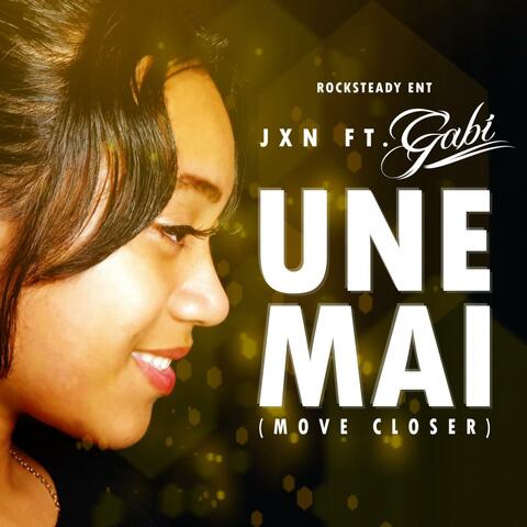 Move CLoser (feat. Gabi)