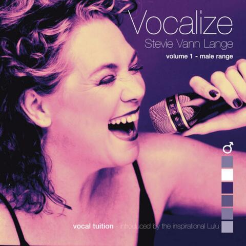 Vocalize 1 Male