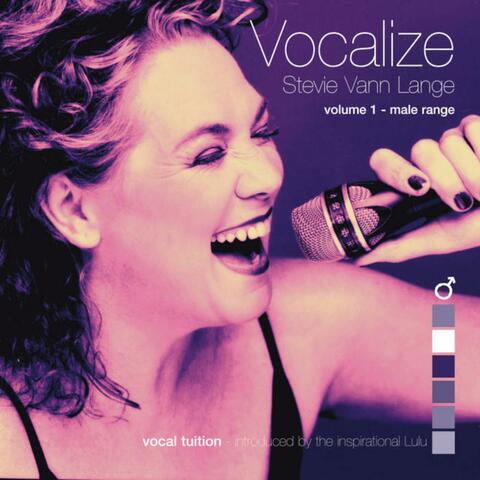 Stevie Vann Lange