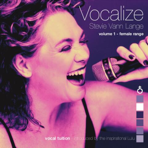 Vocalize 1 Female