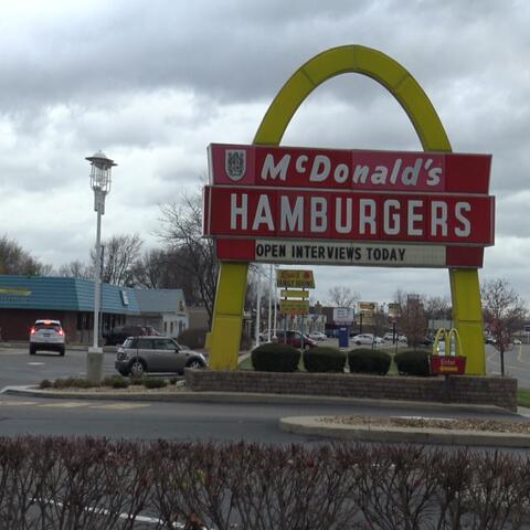 Big Mac