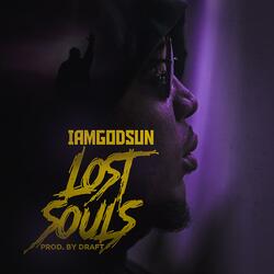 Lost Souls (feat. YB Williams)