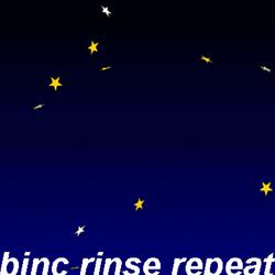 Binc Rinse Repeat