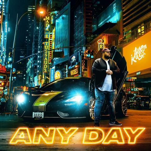 Any Day