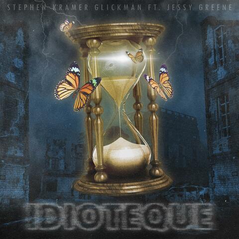 Idioteque (feat. Jessy Greene)
