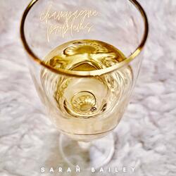 champagne problems