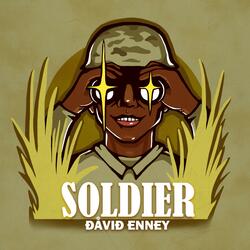 SOLDIER