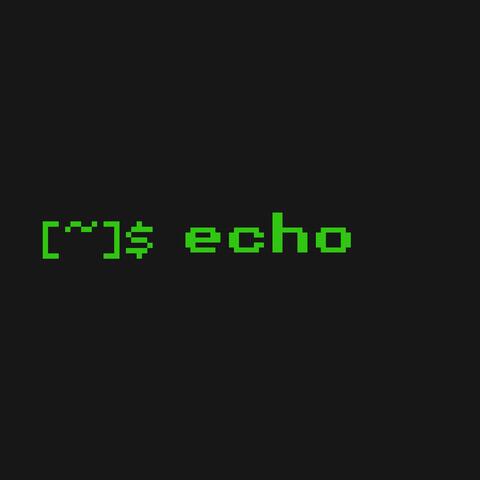echo