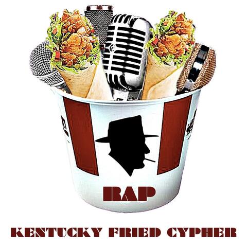 Kentucky Fried Cypher 3 (feat. Esco, Tarez, Famouz, LC Junior, Bigg-C, Flash Mystic, Edicius & Fresko Gwap)
