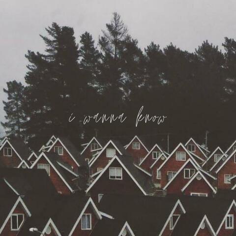 i wanna know