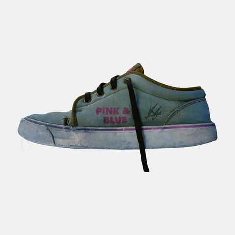 Pink & Blue