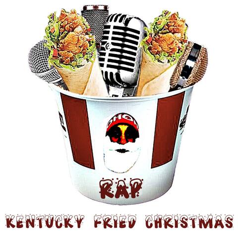 Kentucky Fried Christmas (feat. Esco, 2wo E, Bree Glover, FlexRL, GB Two Good & KNNess)