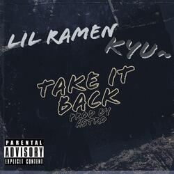 Take it Back (feat. Kyu ~)