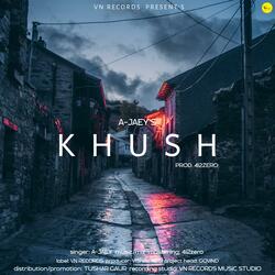 KHUSH (feat. 4i2zero)