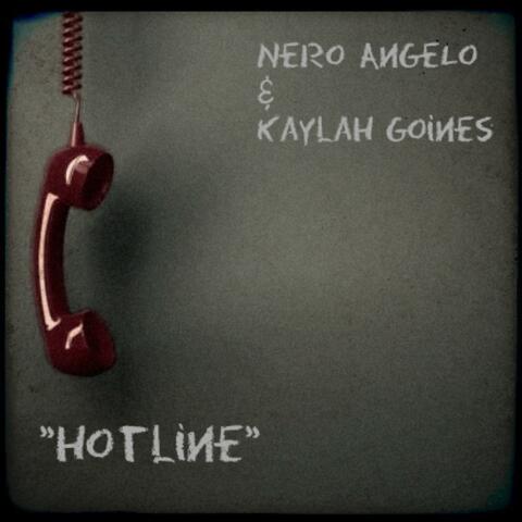 Hotline (feat. Kaylah Goines)