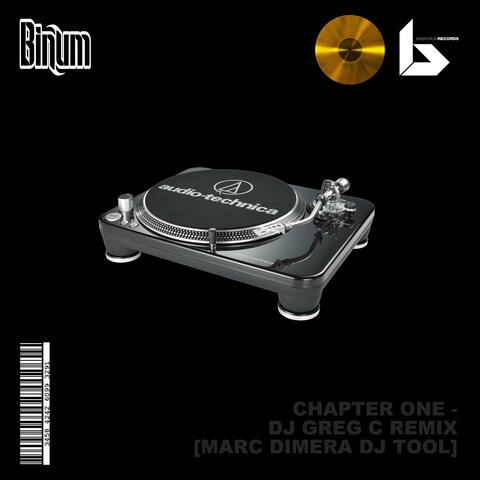 Chapter One (DJ Tool)