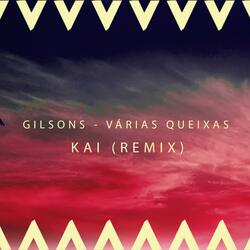 Várias Queixas