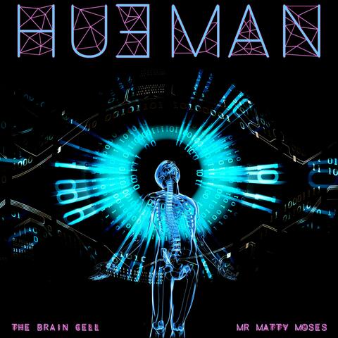 HUE-MAN