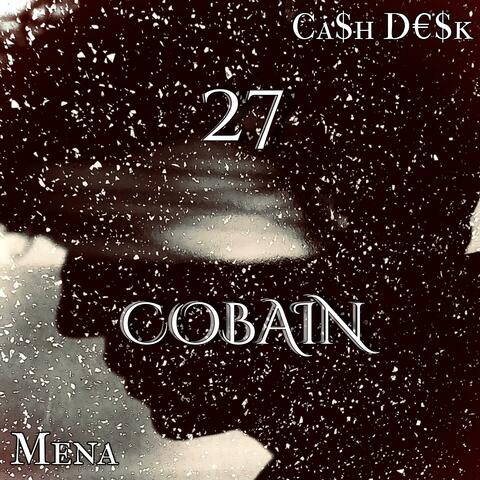 27 Cobain (feat. Mena)
