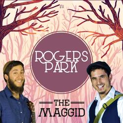The Maggid