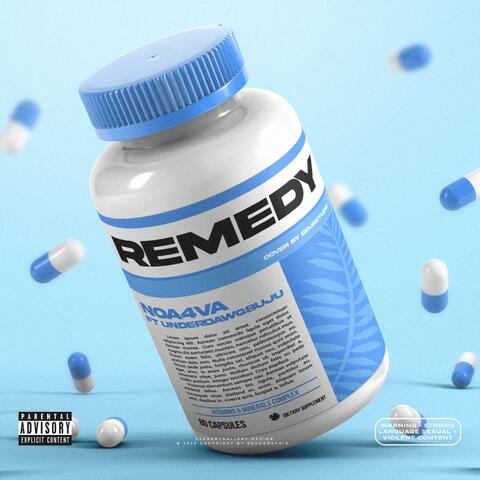 Remedy (feat. Underdawgbuju)