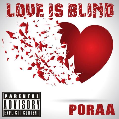 Love Is Blind