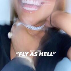 Fly as Hell