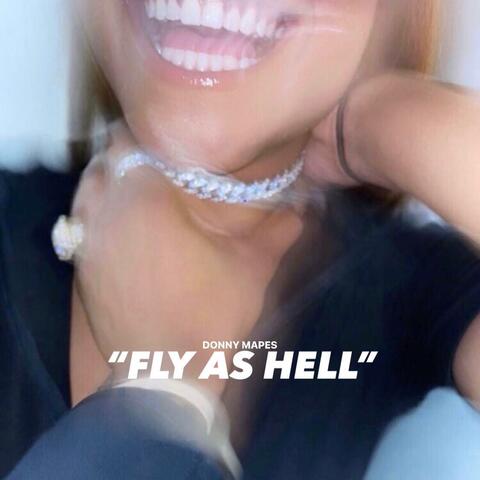 Fly as Hell