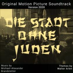 Main Title (Theme by Walter Arlen)