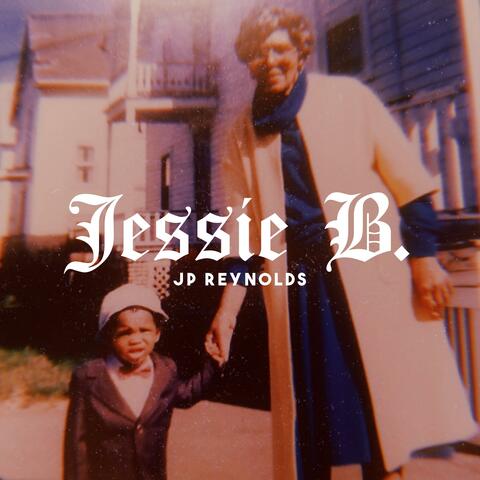 Jessie B.