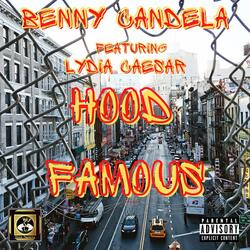 Hood Famous (feat. Lydia Caesar)