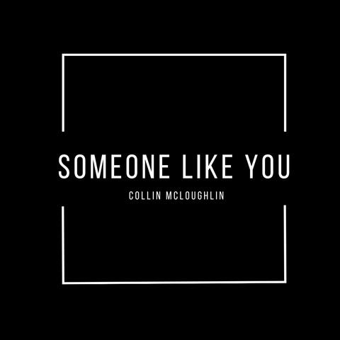 Someone Like You