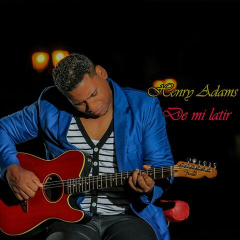 De Mi Latir