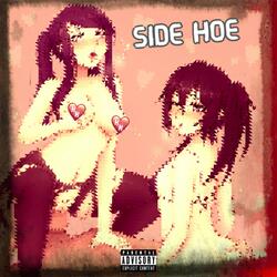 Side Hoe
