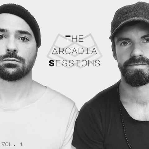 The Arcadia Sessions, Vol. 1