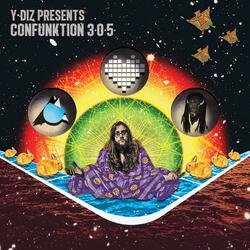 Smooth Duke (The Shapeshifter) [feat. Buffalo & Fitzroy]