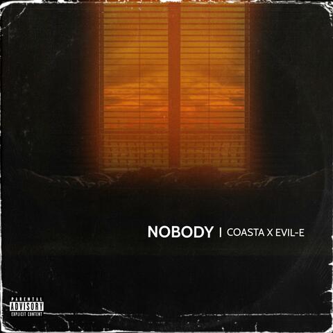 Nobody (feat. Coasta)