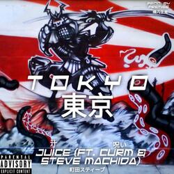 TKYO (feat. Curm & Steve Machida)