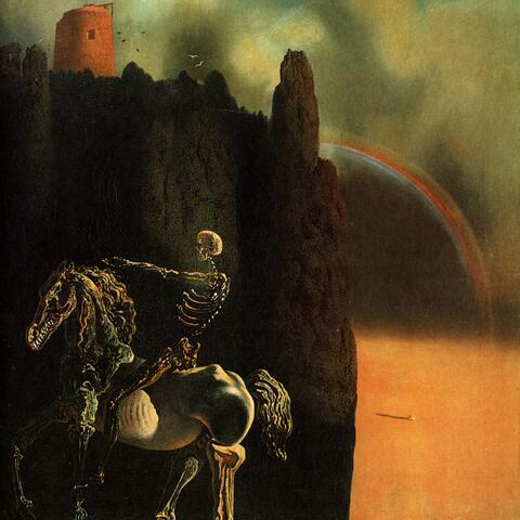 Galaxy (feat. Slimm)